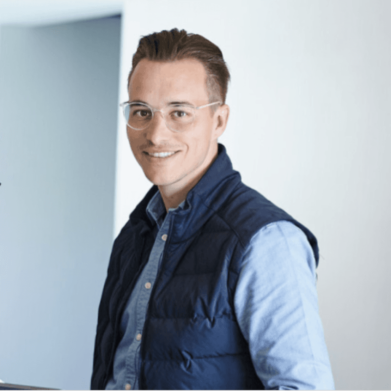 Cédric Staffelbach