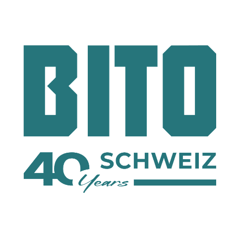 BITO-Lagertechnik Bittmann AG Logo