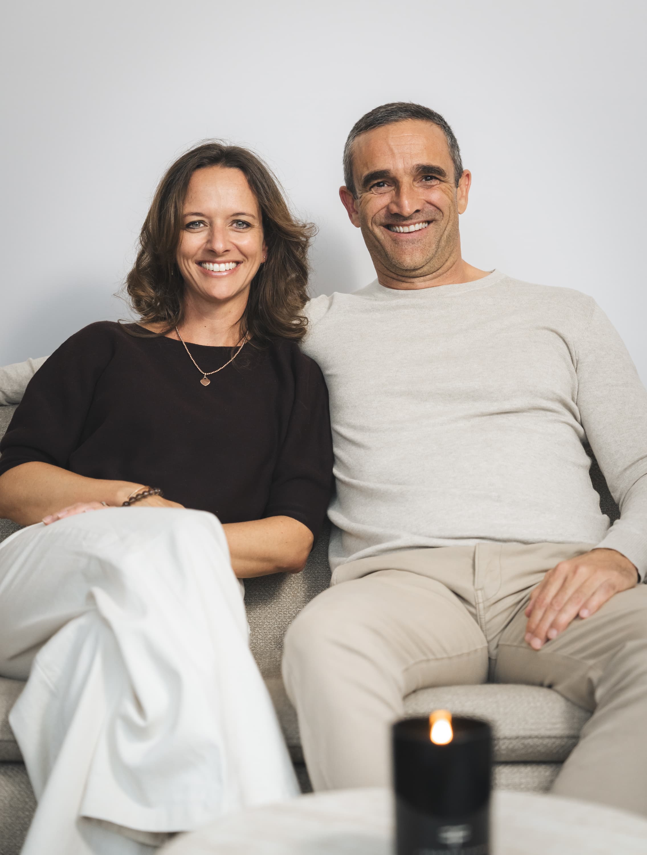 Mara & Oliver Wulkan