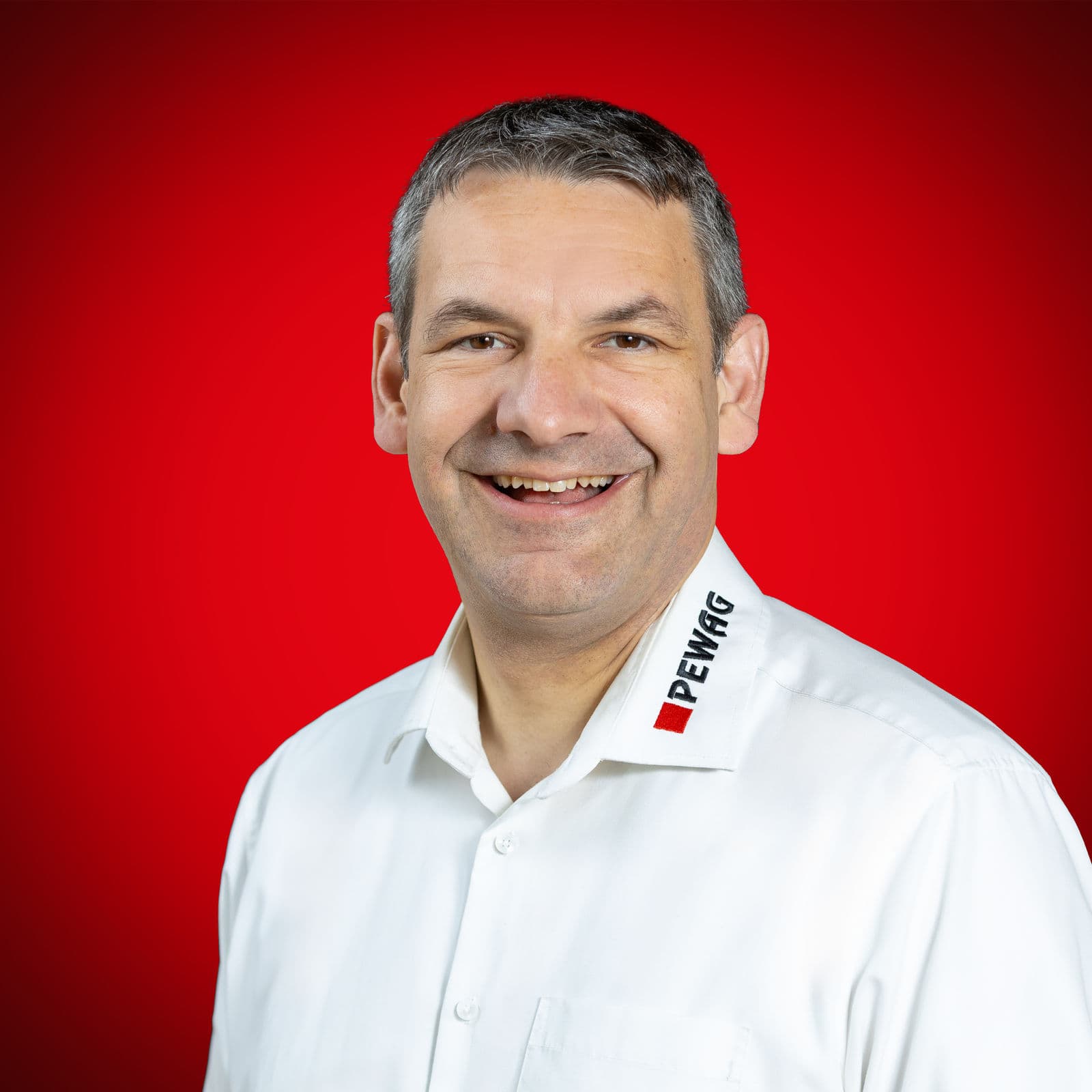 Urs Schacher