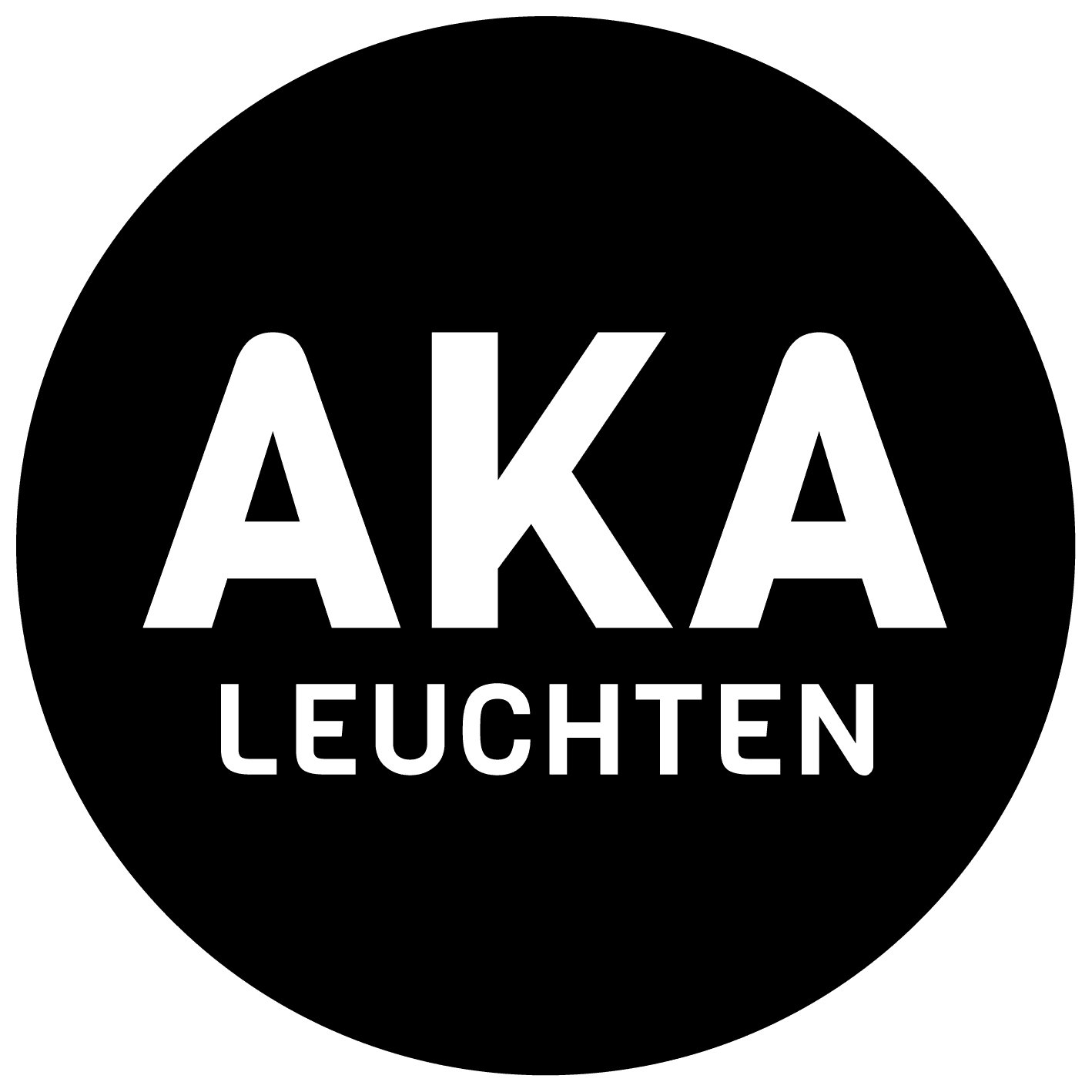 AKA-Leuchten AG Logo