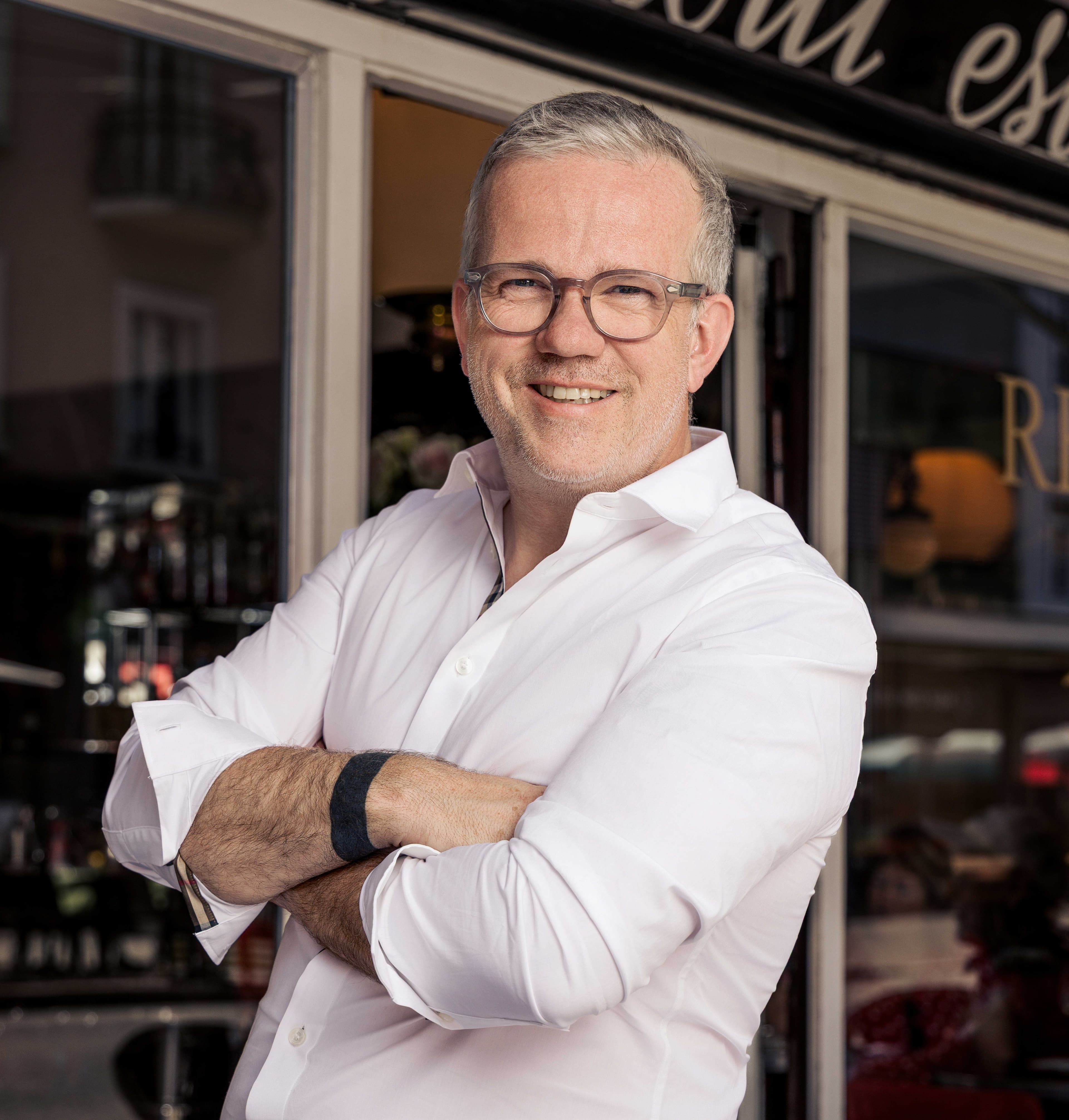 Andreas Philipp