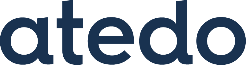 atedo AG Logo