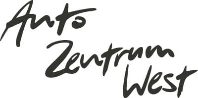 Auto-Zentrum West AG Logo