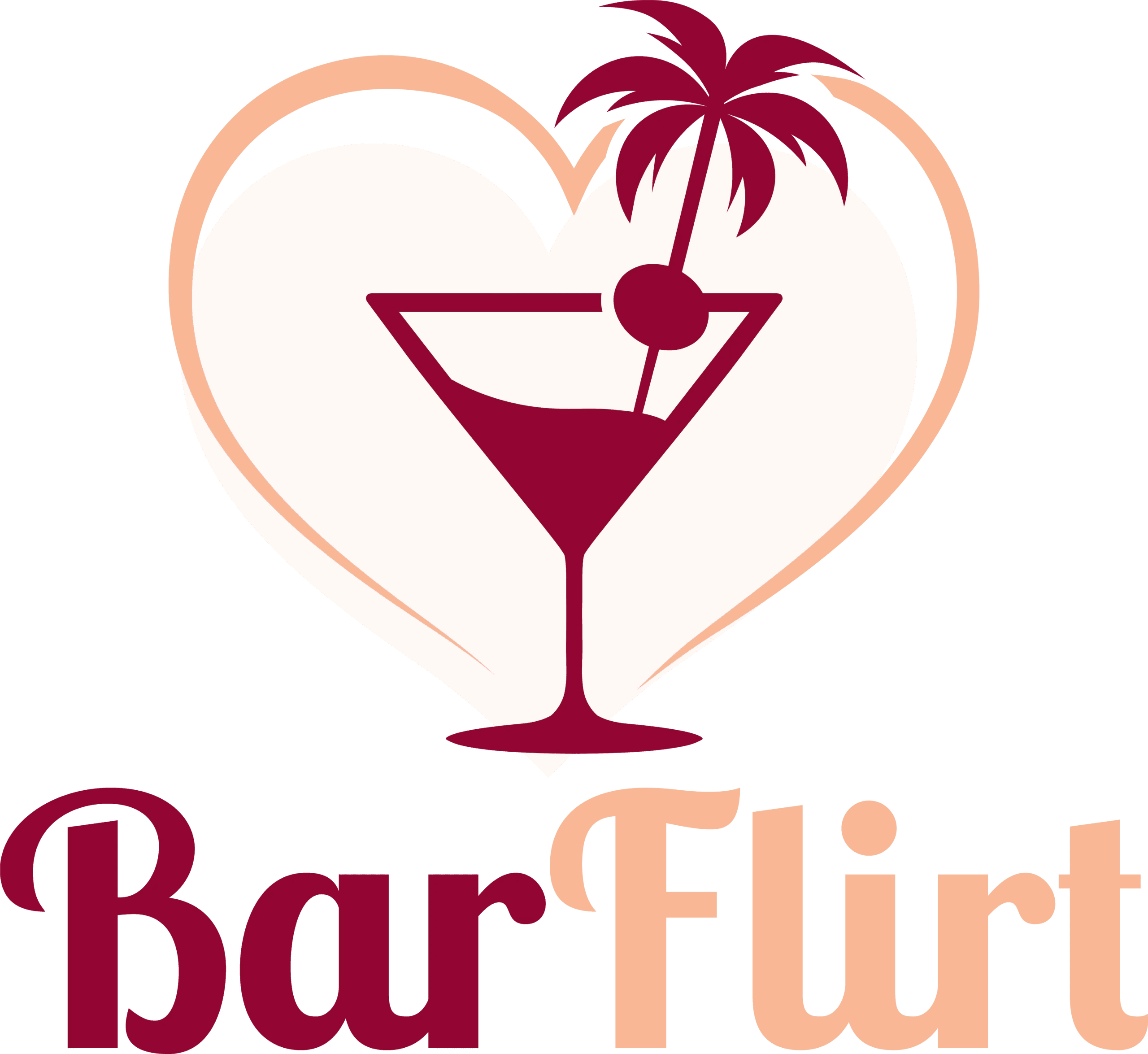 BarFlirt GmbH Logo