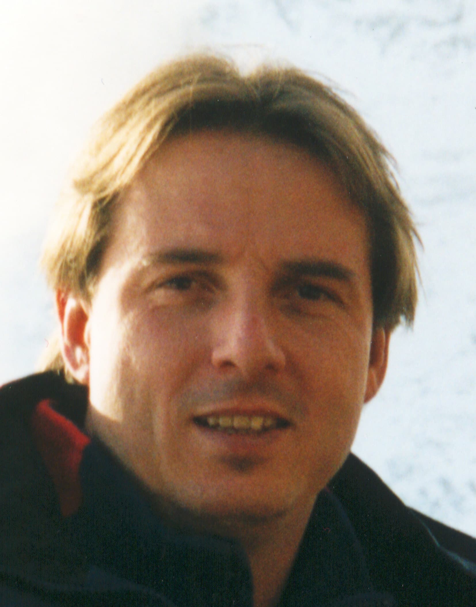 Daniel Stauber