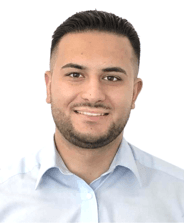 Ardian  Salioski