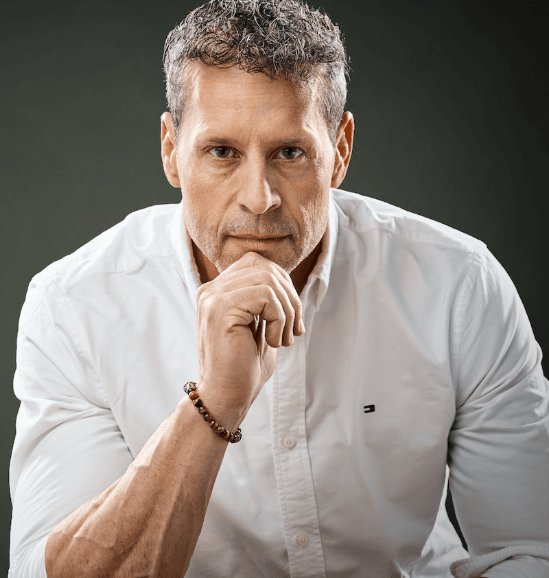 Andreas Lanz