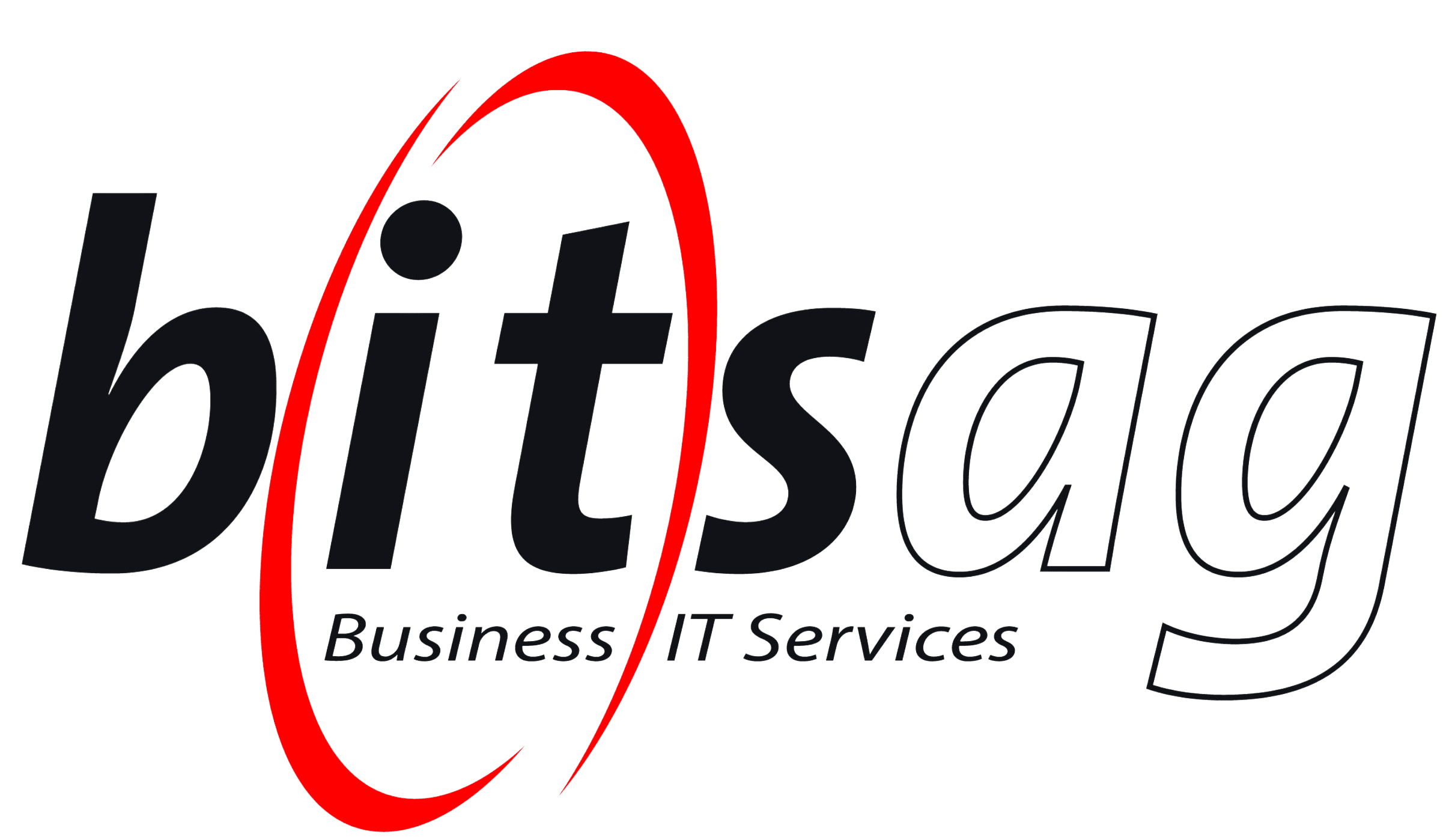 bits Business IT Services ag Logo