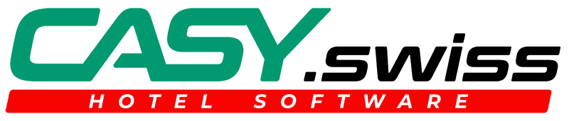 Casy Software Solutions Sagl Logo