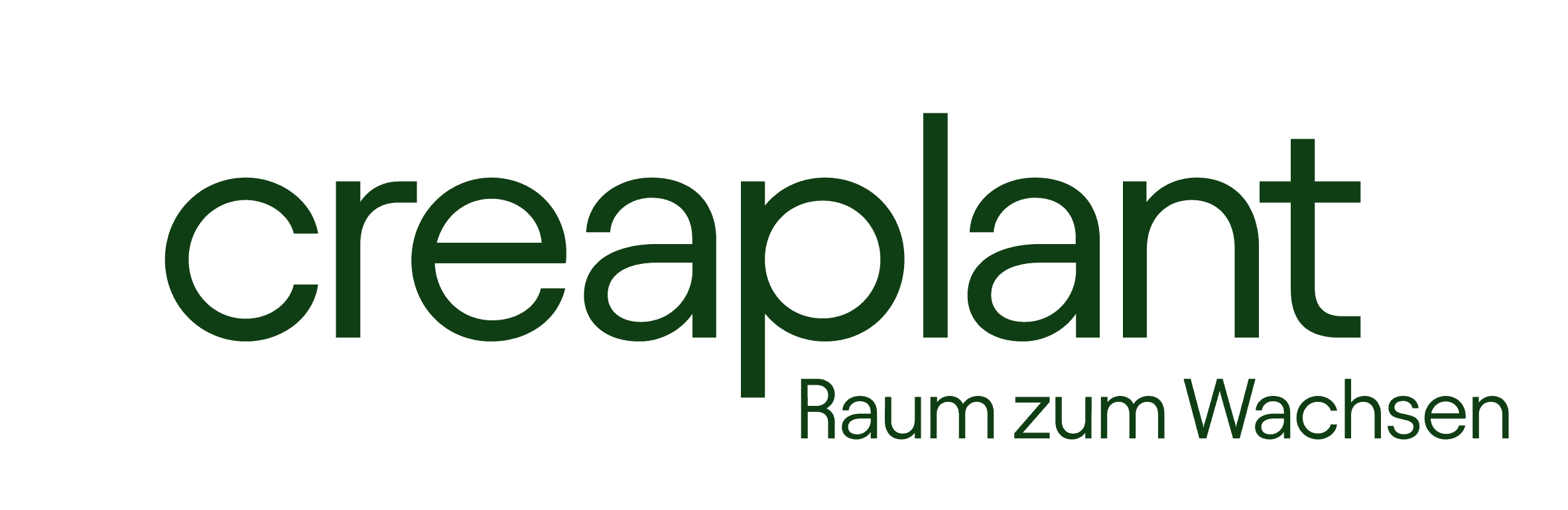 Creaplant AG Logo