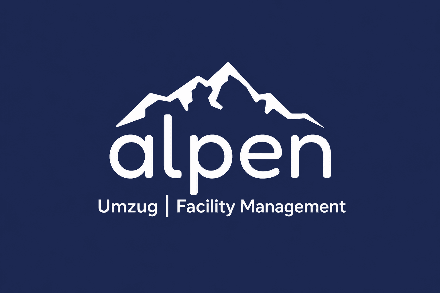 Alpen Umzüge & Renovationen GmbH Logo