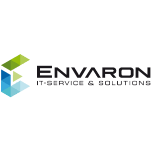 ENVARON AG Logo