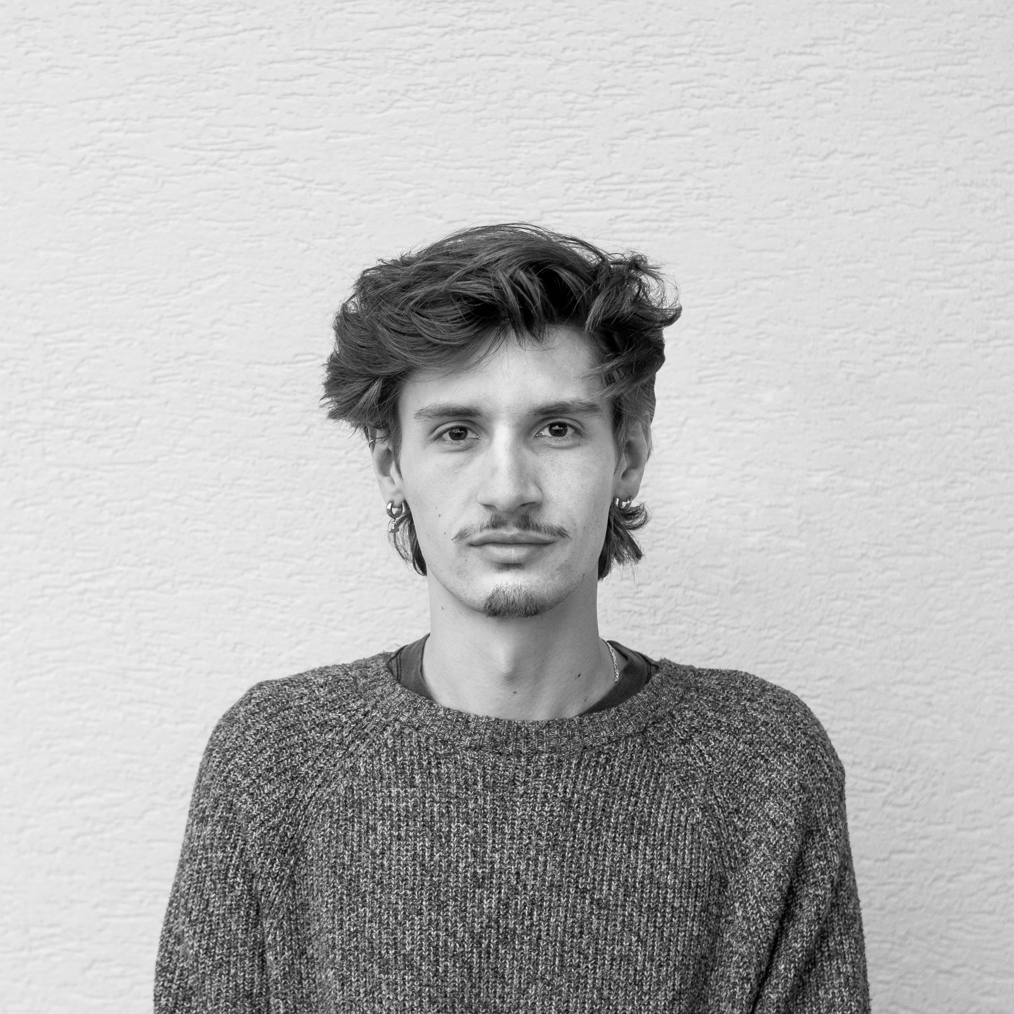 Erik Kmotorka