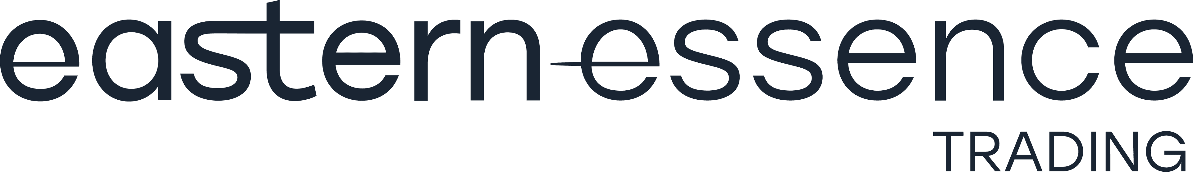 Eastern Essence Trading GmbH Logo