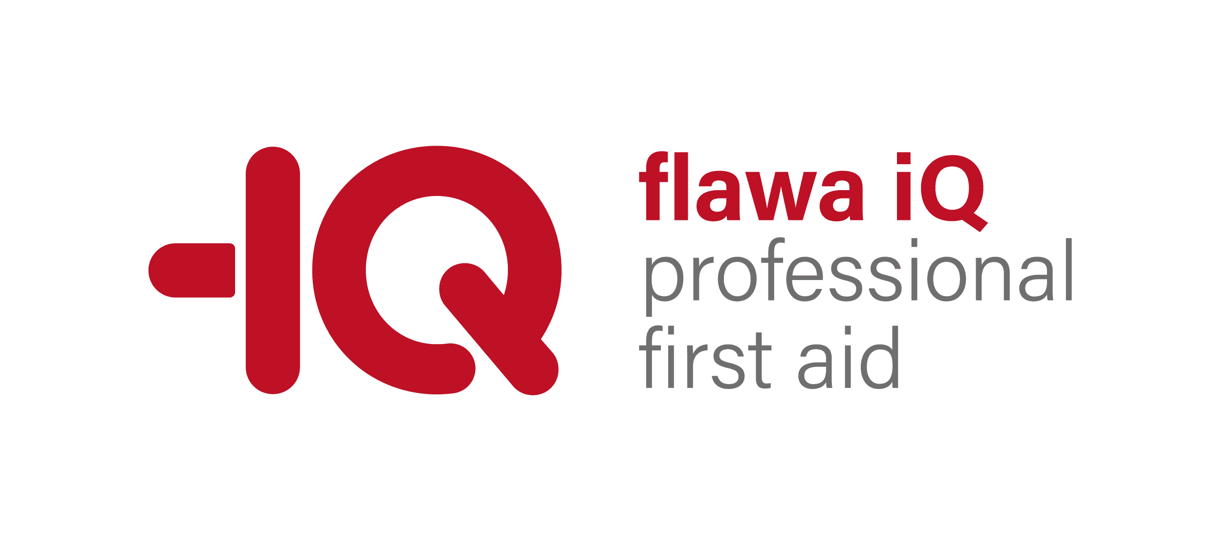 flawa iQ AG Logo