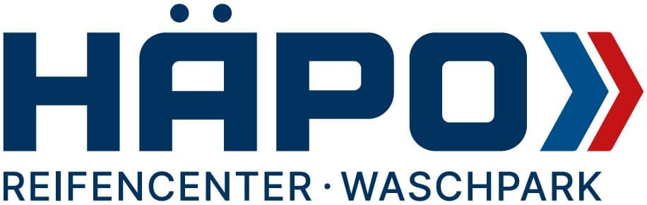 Häpo Reifencenter AG Logo