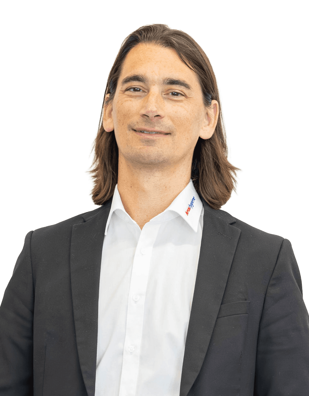 Patrick Weder