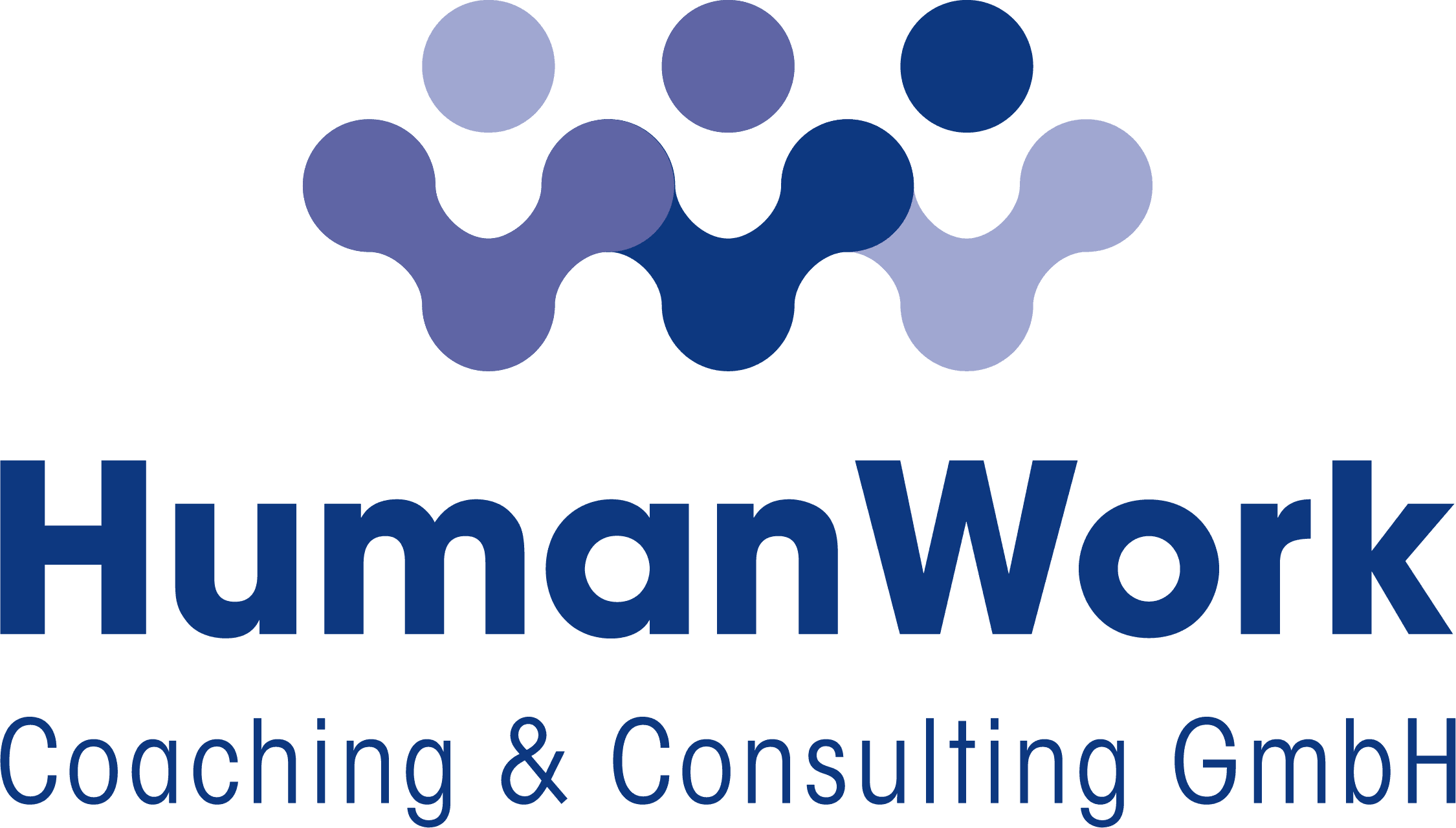 HumanWork Coaching & Consulting GmbH Logo