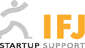 IFJ Institut für Jungunternehmen AG Logo