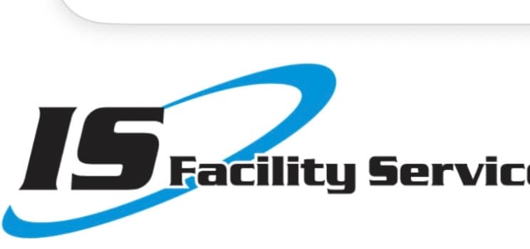 IS Facility Service GmbH Logo