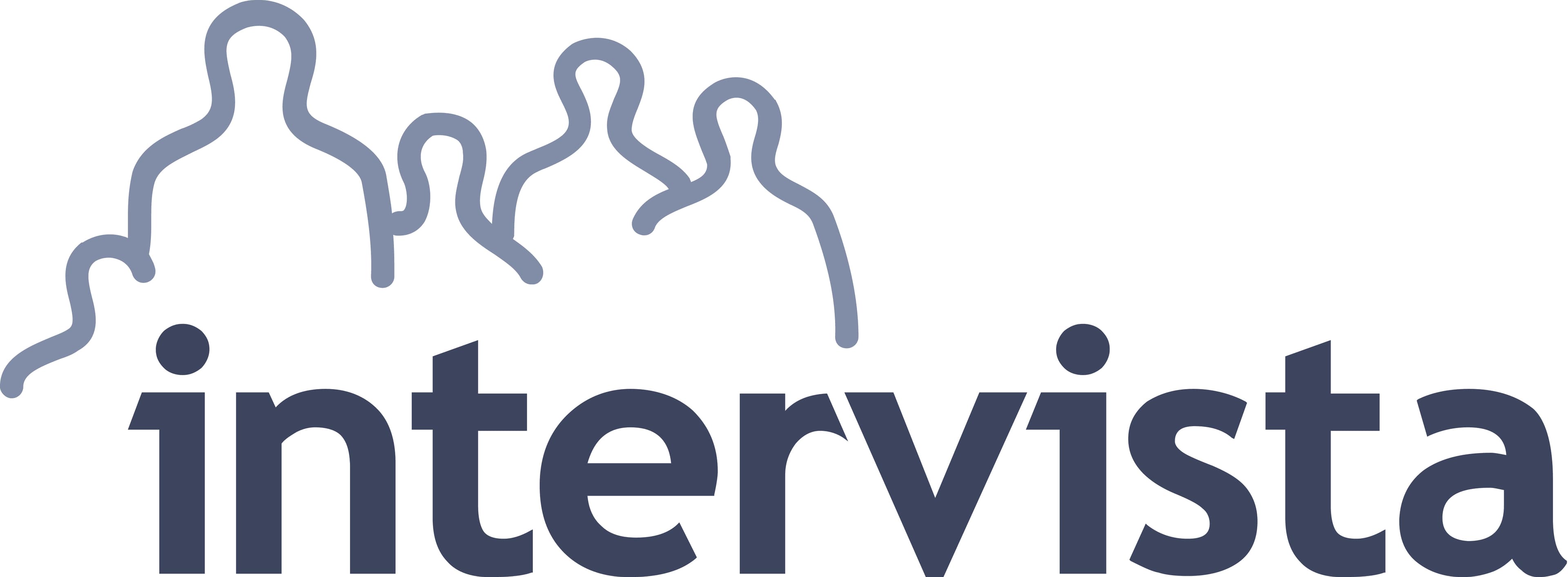Intervista AG Logo