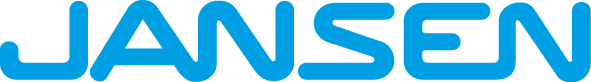 Jansen AG Logo