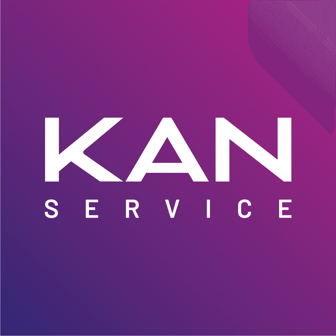KAN Service GmbH Logo