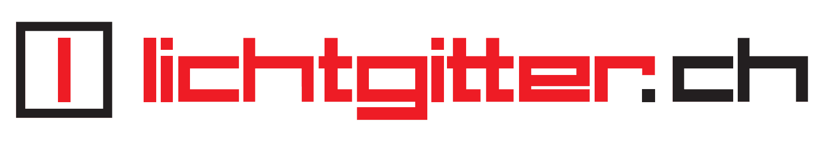 Lichtgitter AG (Schweiz) Logo