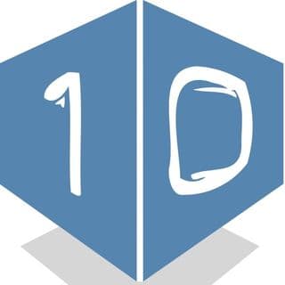 Immo10 AG Logo