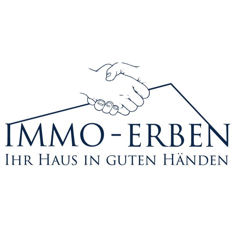 IMMO - ERBEN GmbH Logo