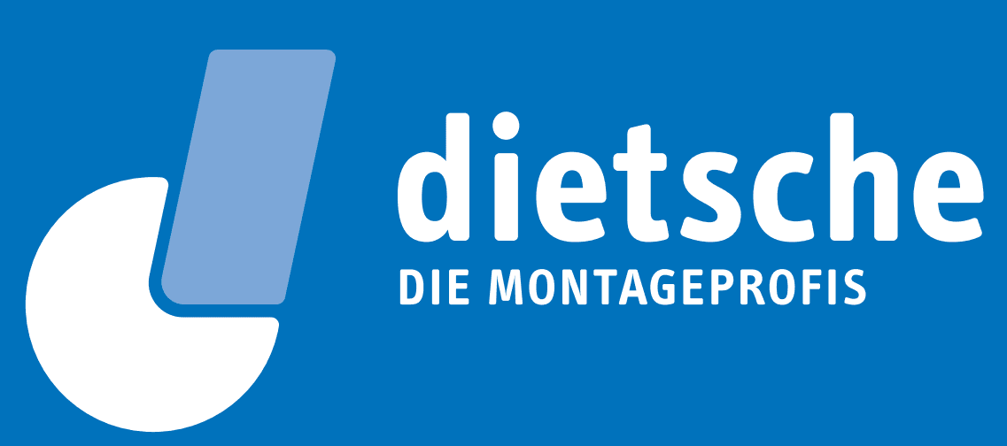 Dietsche MontageProfis AG Logo