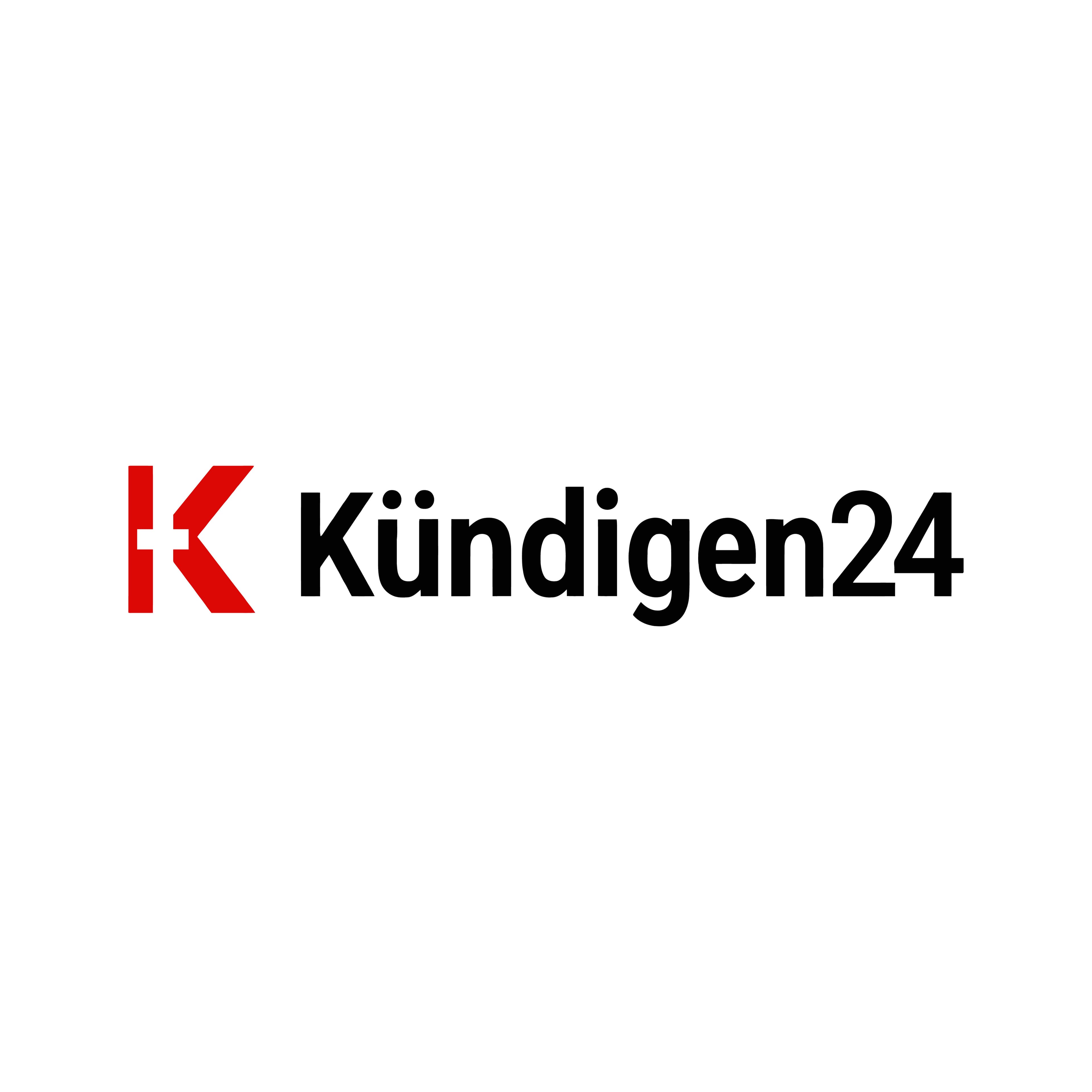 Kündigen24 GmbH Logo