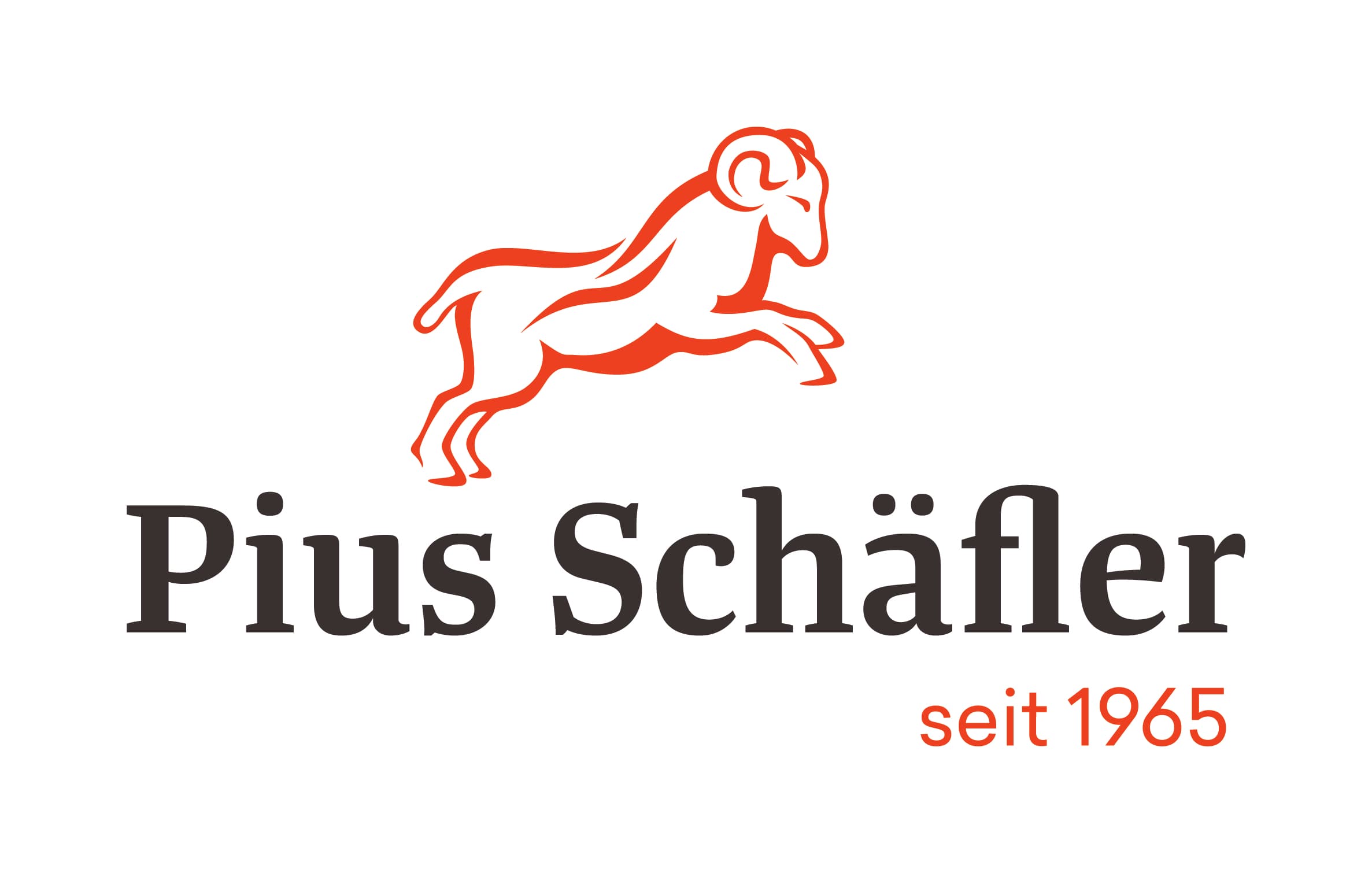 Pius Schäfler AG Logo
