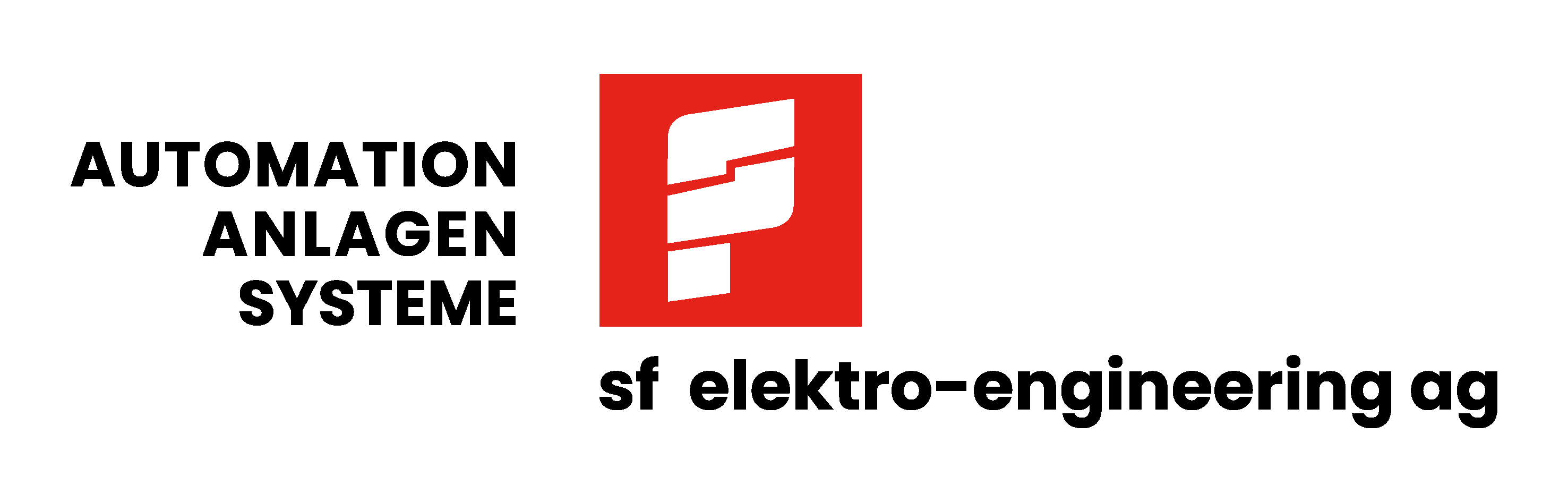 SF Elektro-Engineering AG Logo