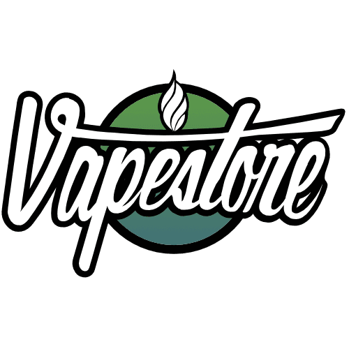 Vapestore.ch Logo