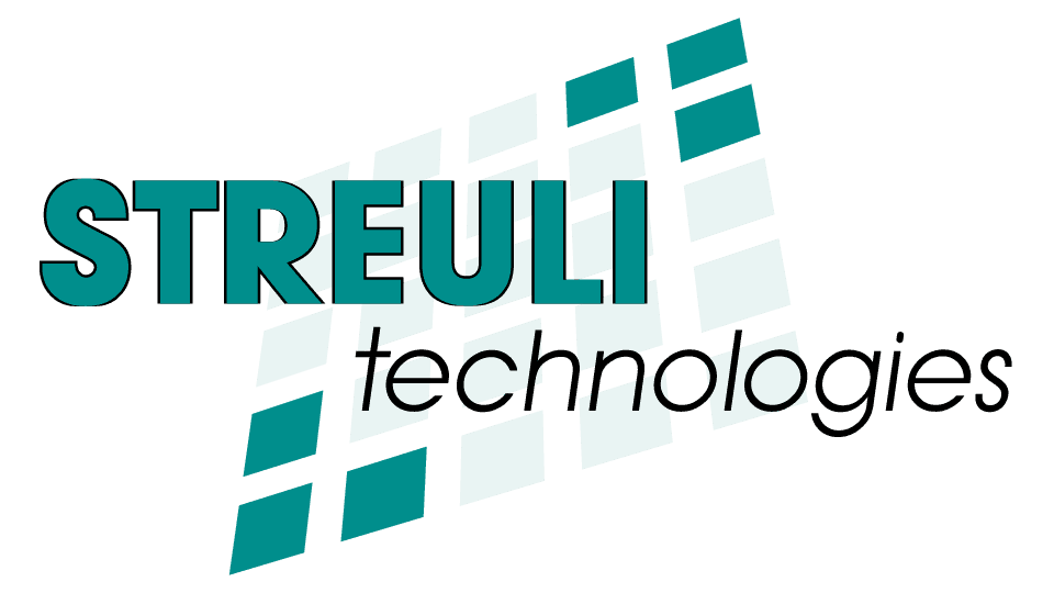 streuli technologies ag Logo