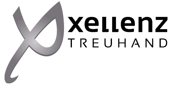 XELLENZ Treuhand AG Logo