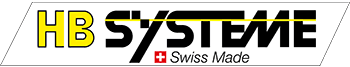 HB Systeme GmbH Logo