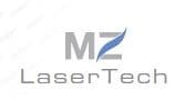 MZ LaserTech GmbH Logo