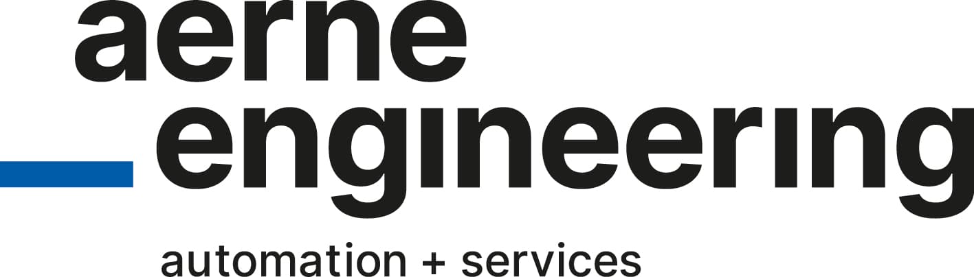 Aerne Engineering AG Logo