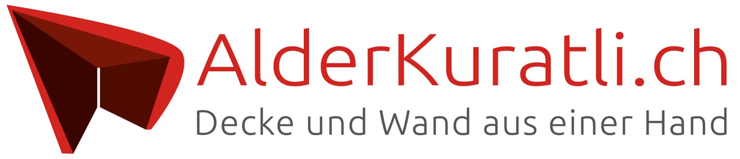 Alder + Kuratli GmbH Logo