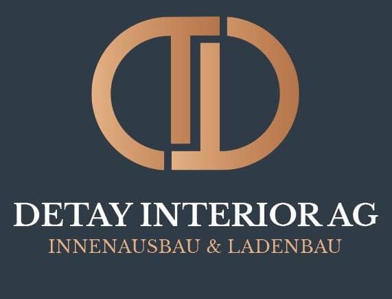 DETAY INTERIOR AG Logo