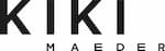 Kiki Maeder Logo