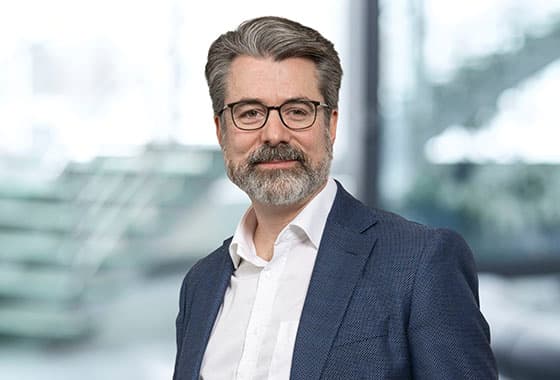 Michael Hösli