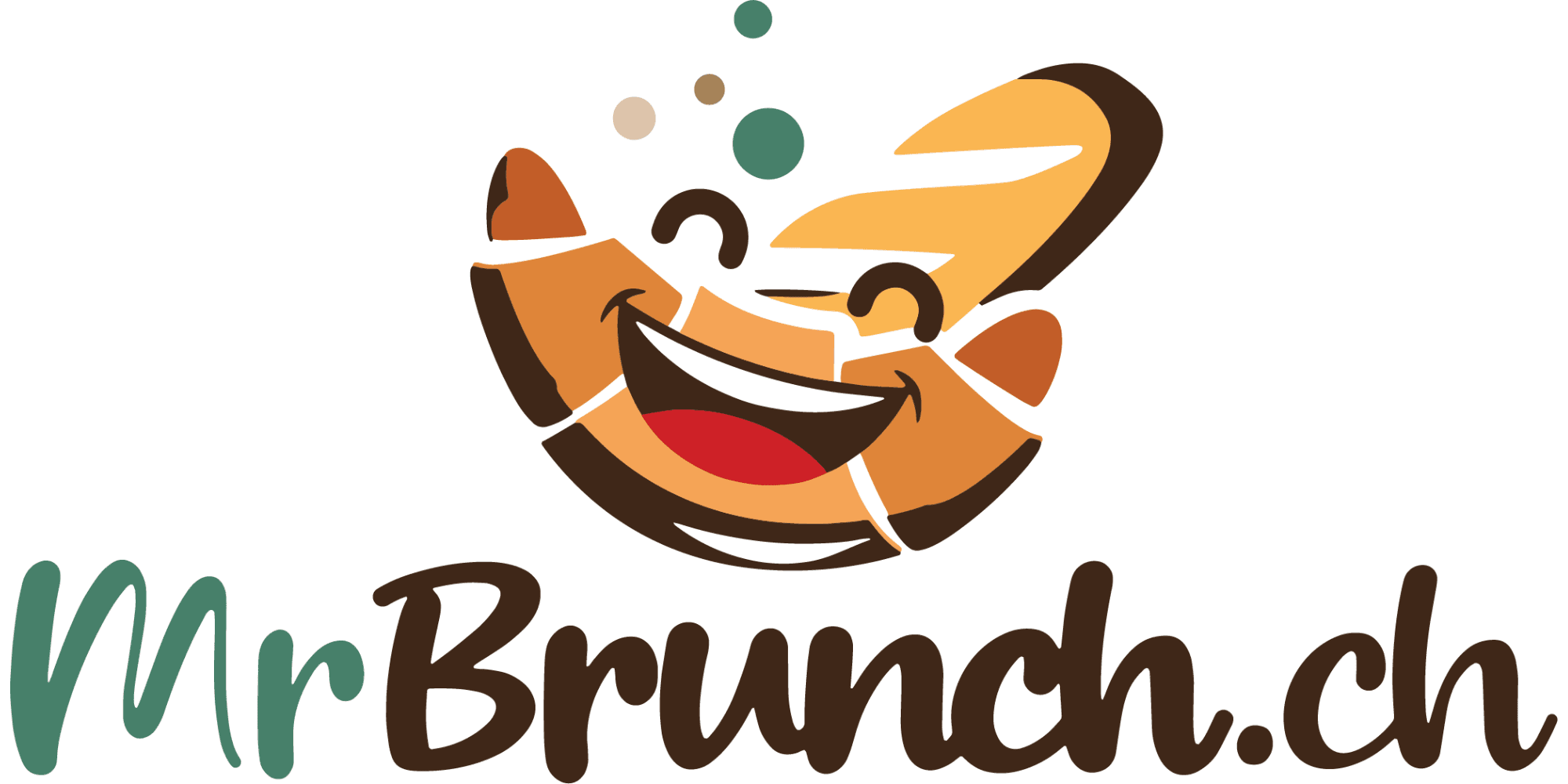 MrBrunch AG Logo