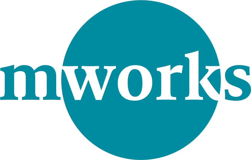 mworks GmbH Logo