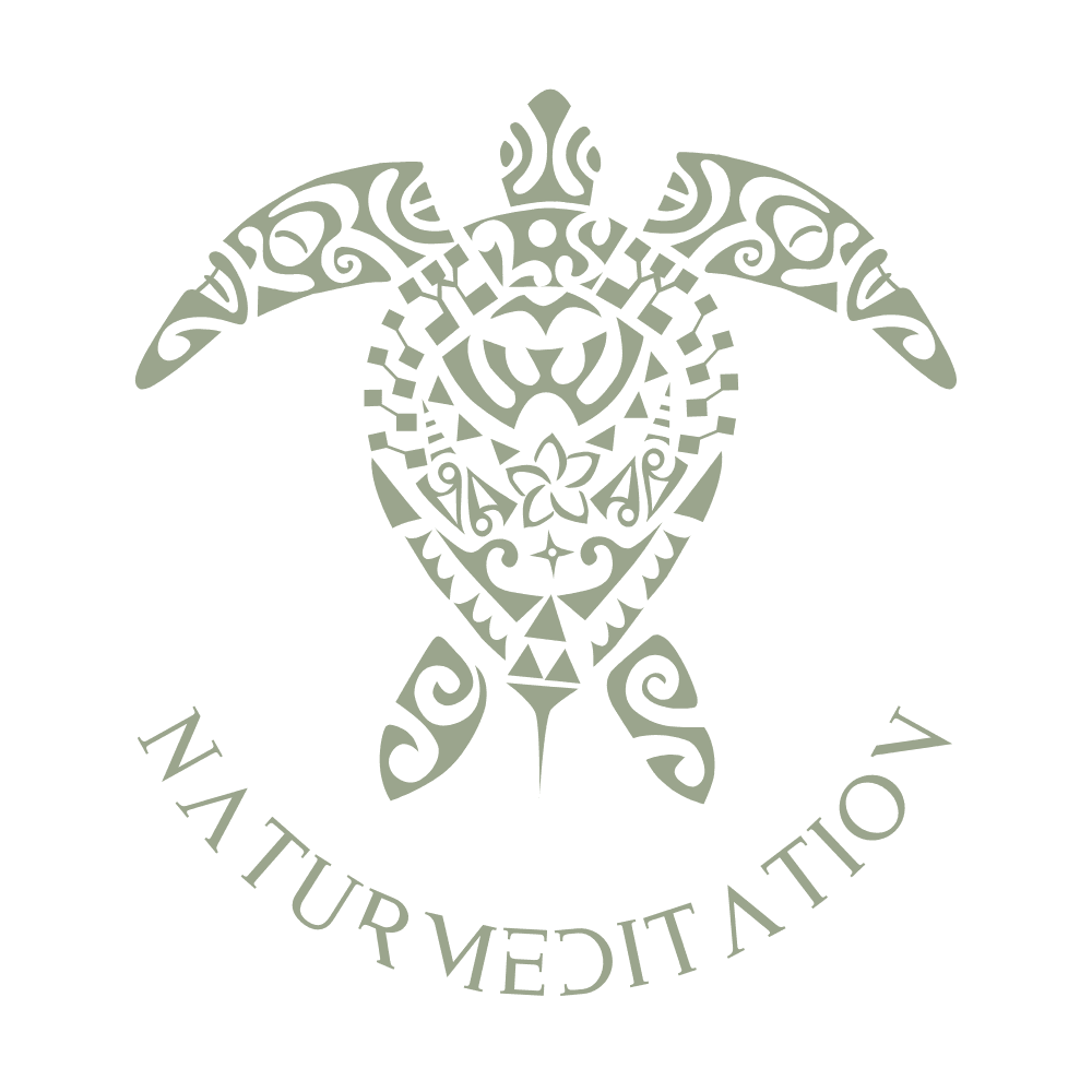 Naturmeditation.online Logo