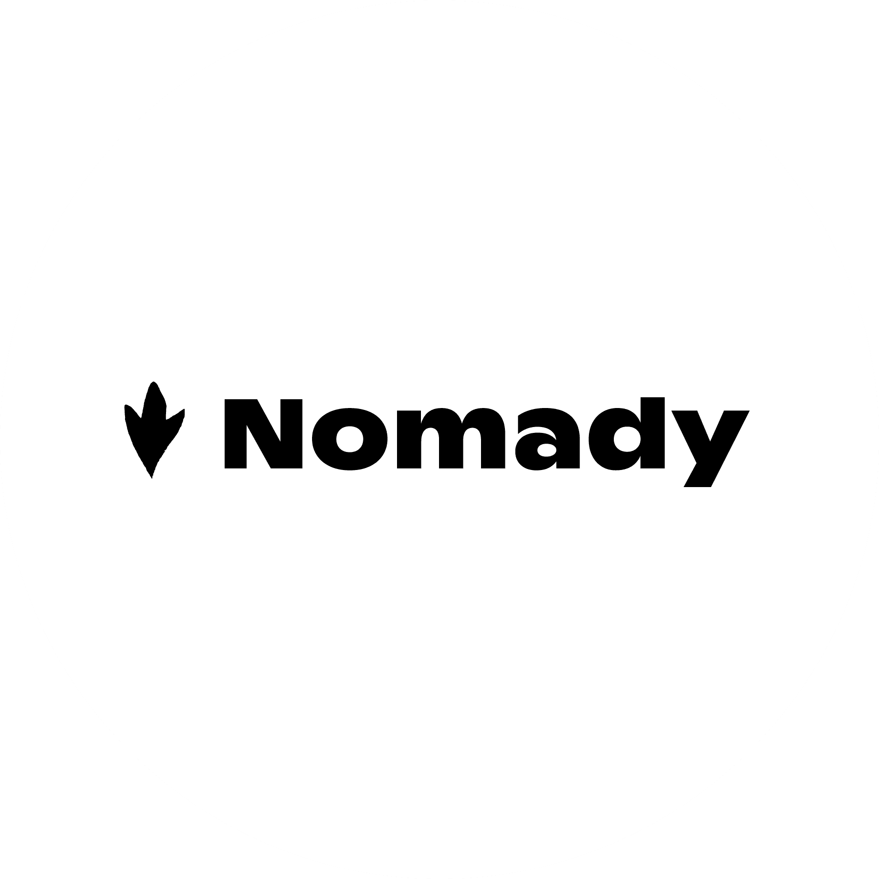 Nomady AG Logo