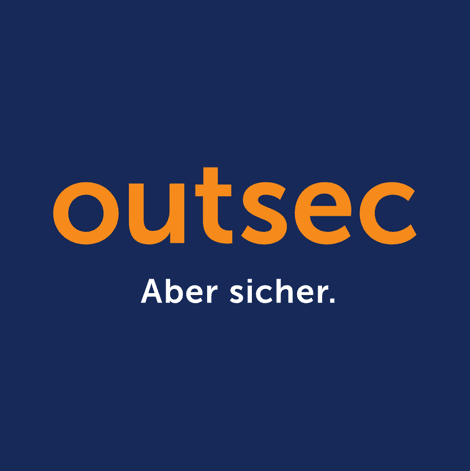 outsec ag Logo